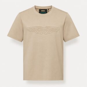 COMFORT CREW TEE