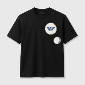 METRO FIT TEE