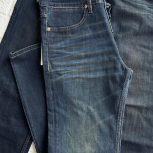 URBAN FLEX DENIM