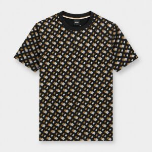 BB GRAFIC CREWNECK