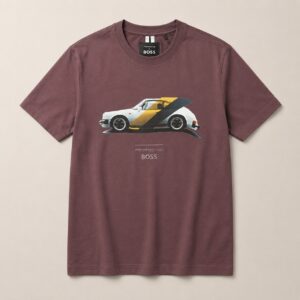 PORSCHE EDITION CREWNECK