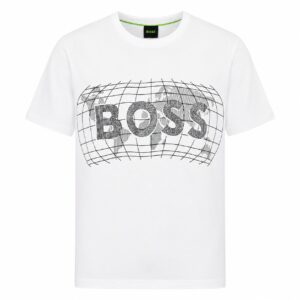 GRAFIC PRINT CREWNECK