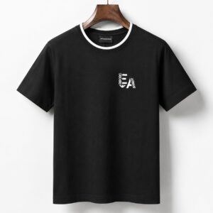 EA EMB LOGO TEES