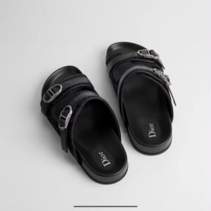BLACK CROWN SLIDES