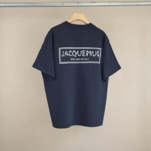 JACK DROP CREWNECK