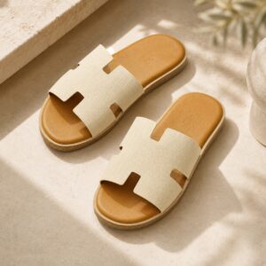 Tisse Sandal