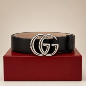 ELITE LEATHER BELT