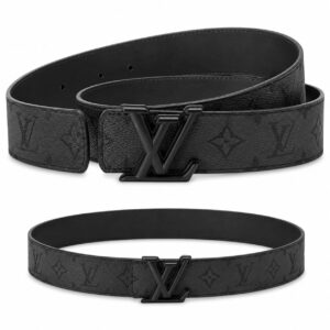 IMPERIAL PATTERN BELT