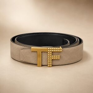 TF GOLDMARK BELT