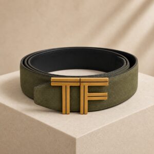 TF STUD BELT