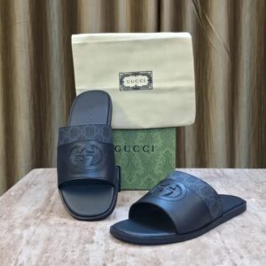 CROWN CREST SLIDES