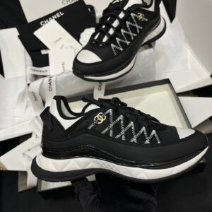 DYNAMIC ARC GIRLS SNEAKER