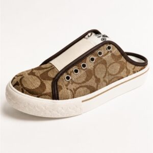 LUX CANVAS MULE