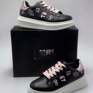 URBAN REBEL SNEAKER