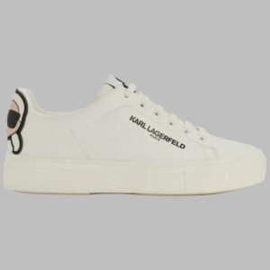 PARIS LOW TOP SNEAKER