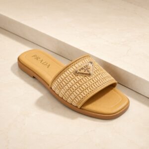 JUTE SANDAL