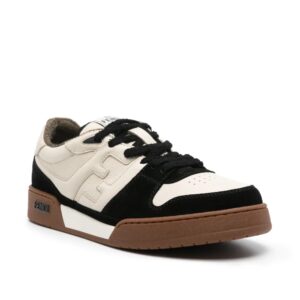 FF WHIROWN SNEAKERS