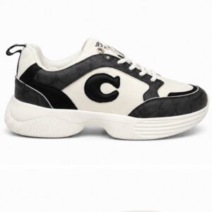 HIGH SNEAKER