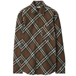 VINTAGE CHECK SHIRT