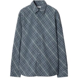 MOTHER OF PEARL SHIRT