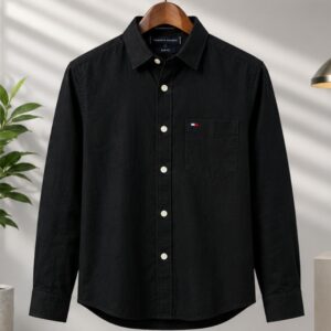 ALPINE OXFORD SHIRT