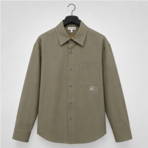 UTILITY LUXE SHIRT