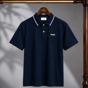 EXECUTIVE TRIM POLO