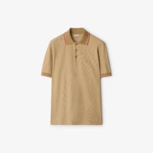 HERITAGE CONTRAST POLO