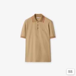 HERITAGE CONTRAST POLO